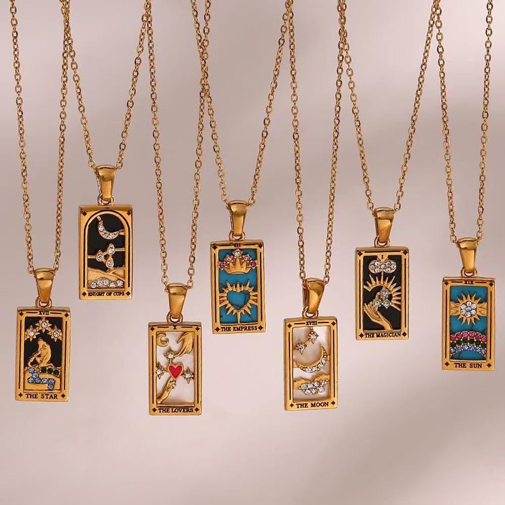 Tarot Collection