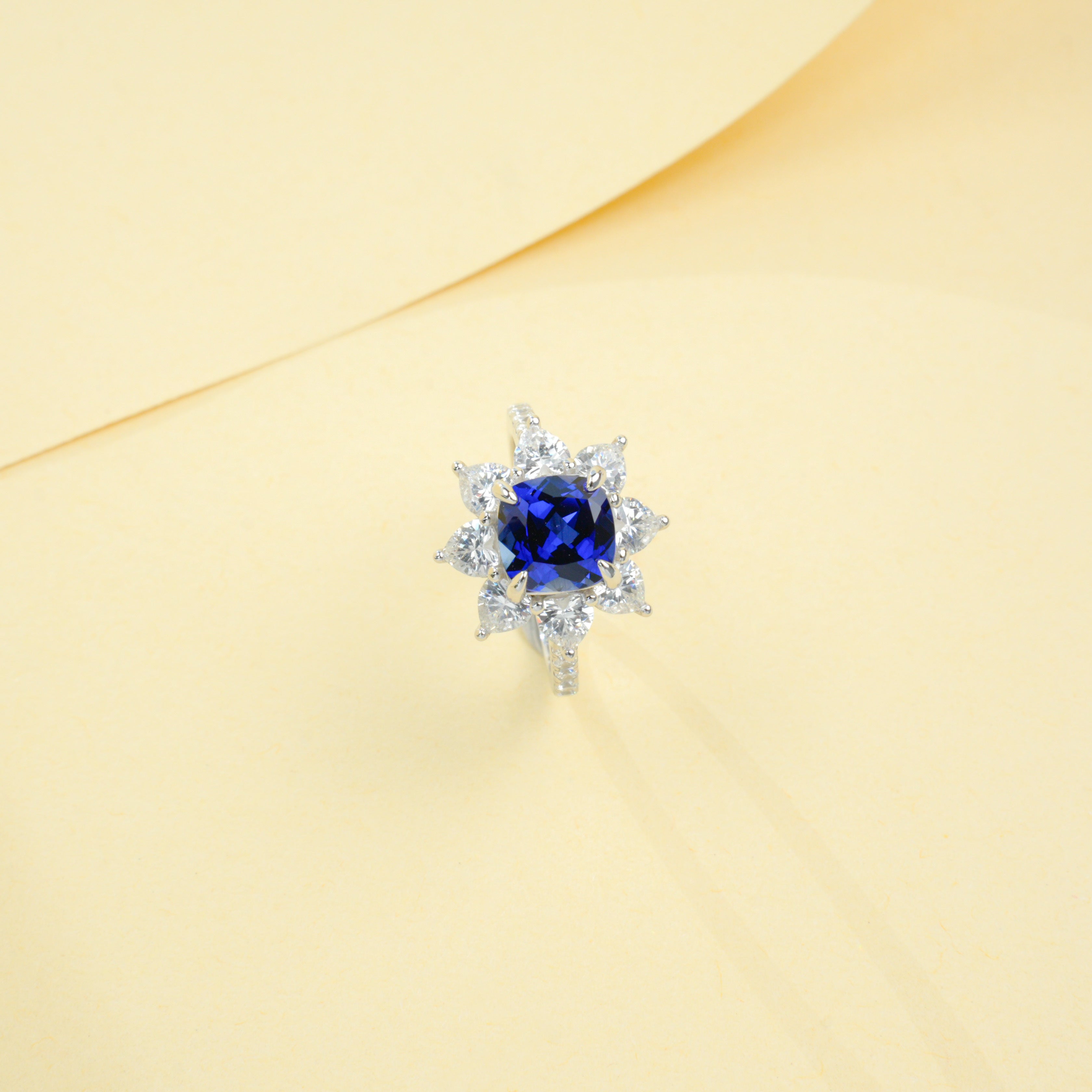 Cultivating Emeralds - Star