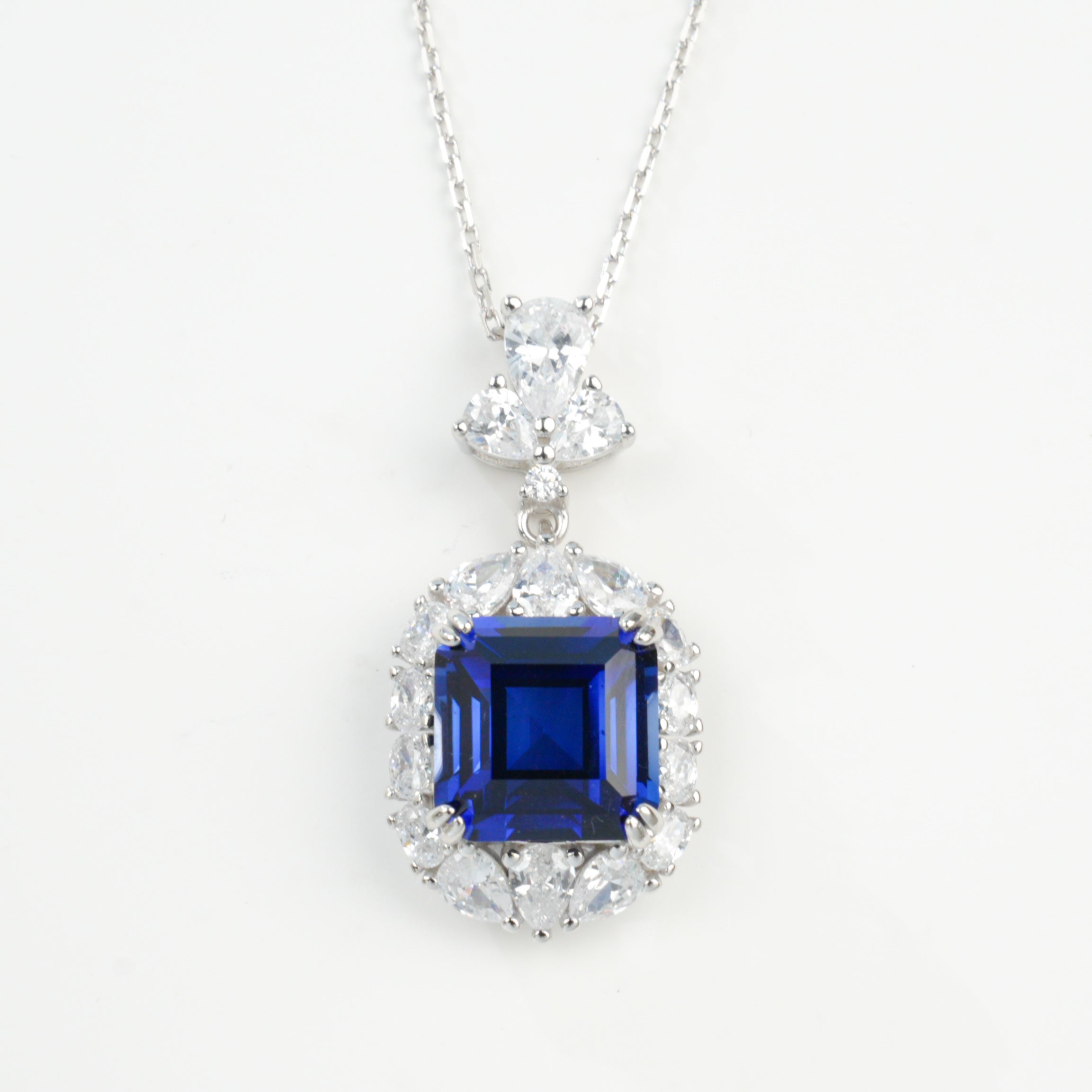 Cultivating Emeralds - Square
