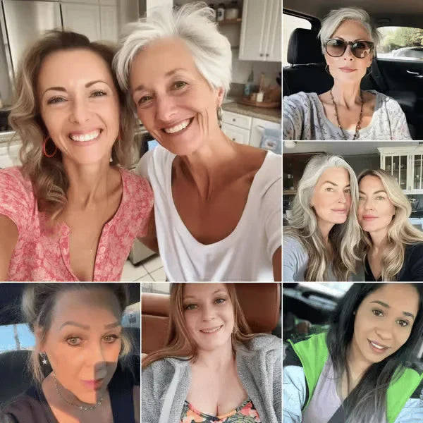 💥BUY 1 GET 1 FREE💥⏰💕🌟Cream Stick V White Korean Color-Changing Foundation Stick