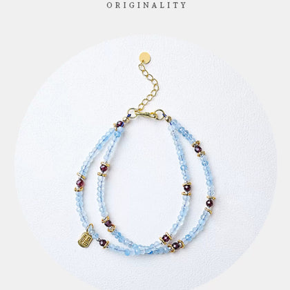 Short Bracelet