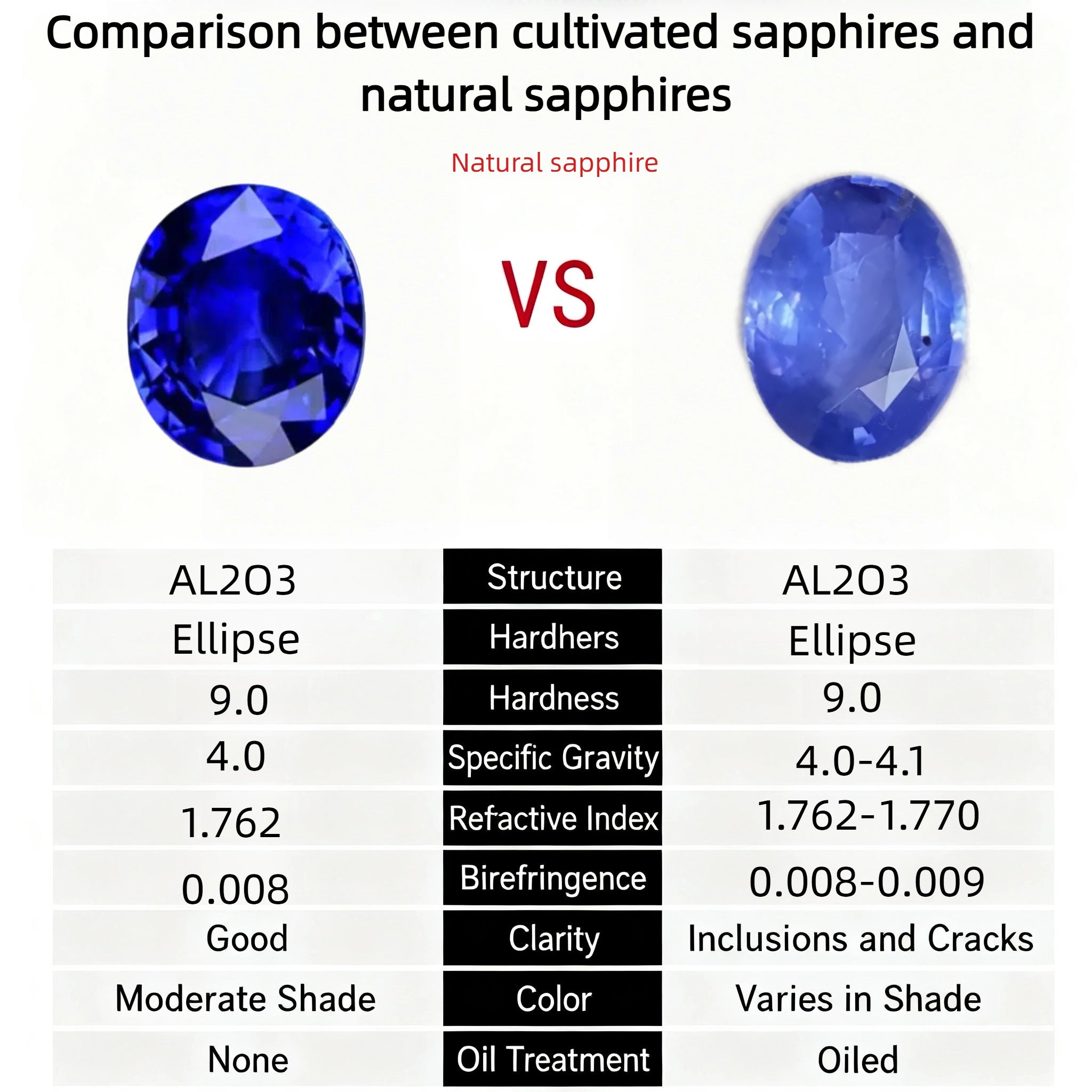 Halo Sapphire Stud Earrings