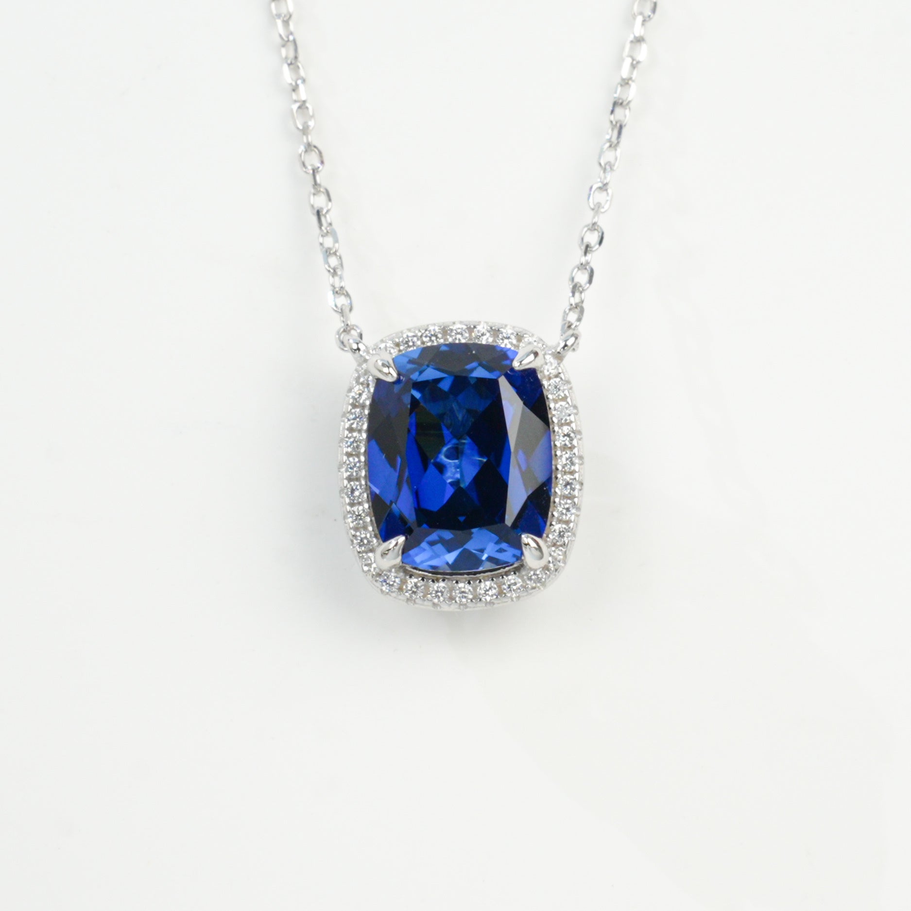 Cultivating Emeralds - Cushion Shape