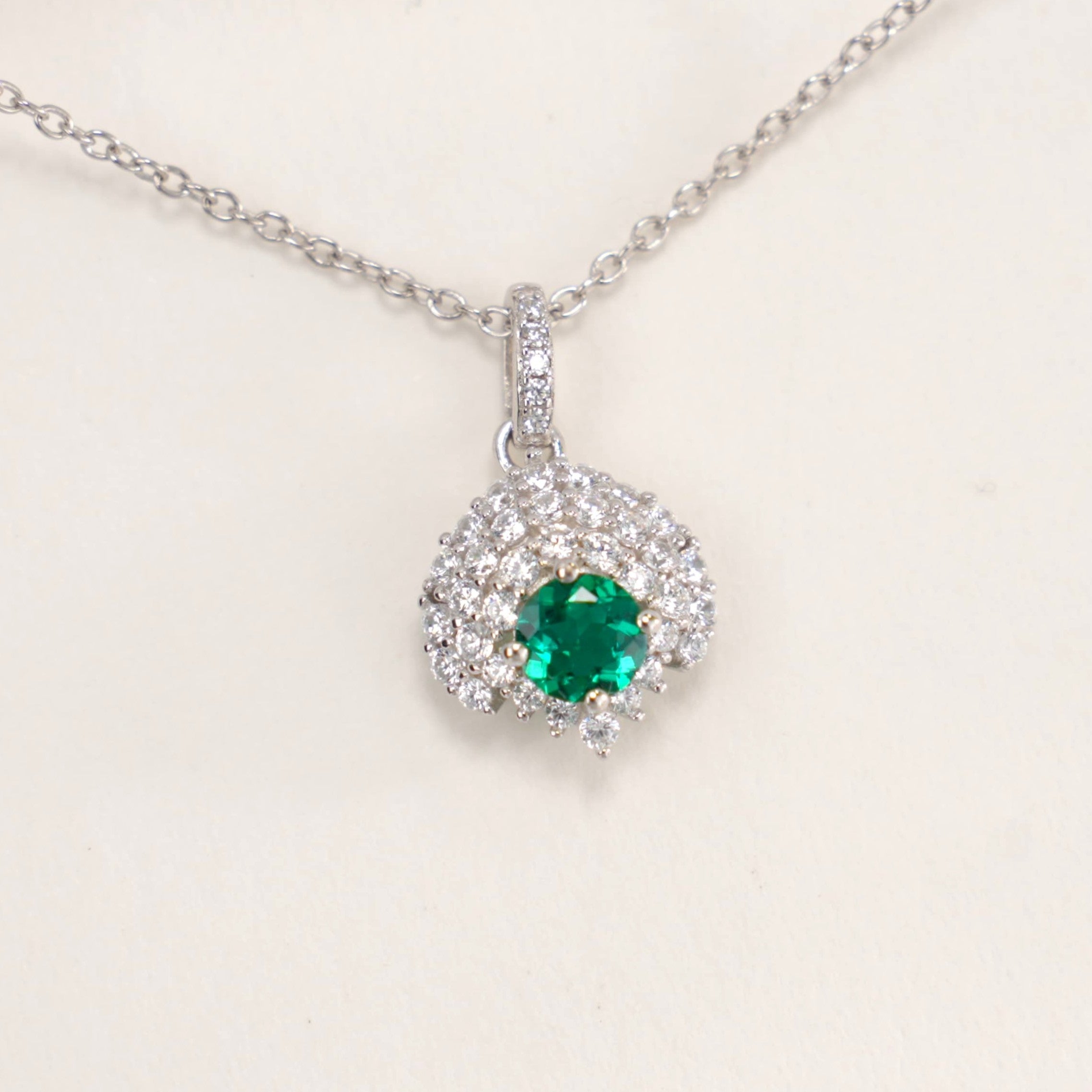 Cultivating Sapphires - Flower Clusters