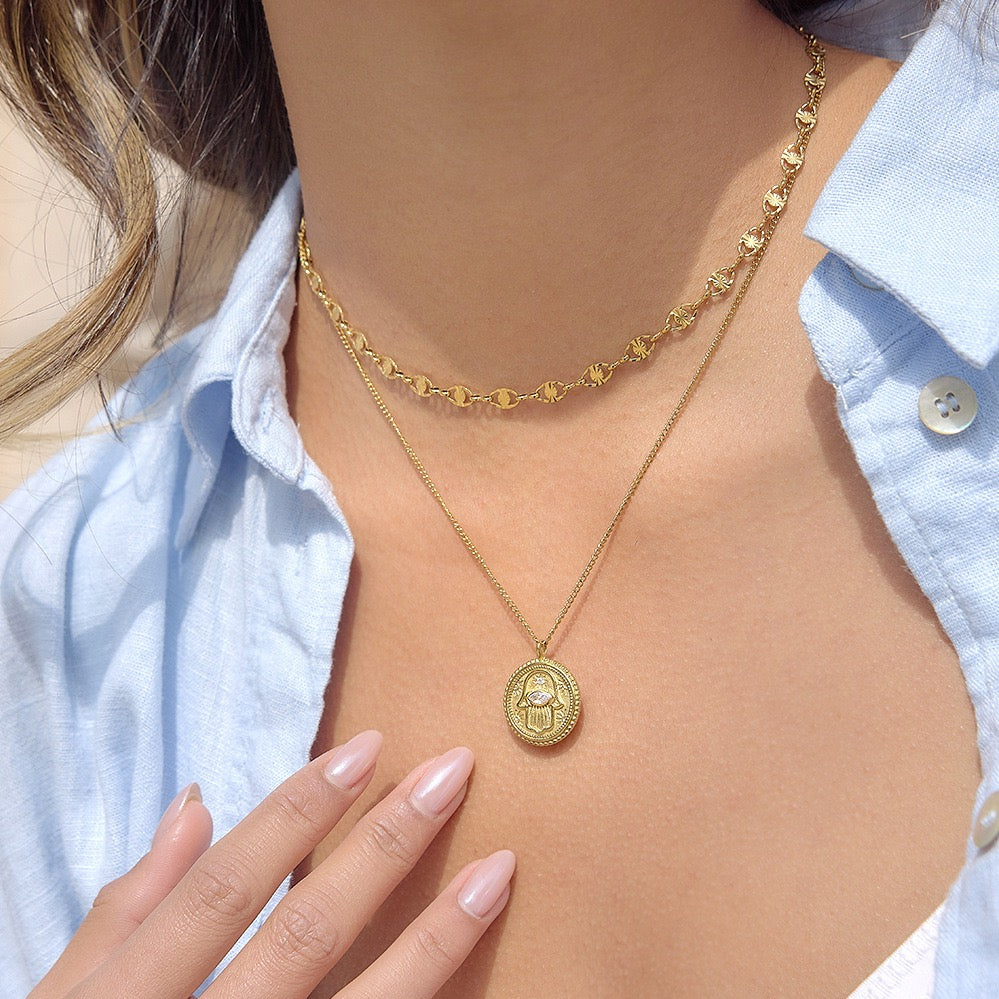 Love & Guard - The Sacred Duo