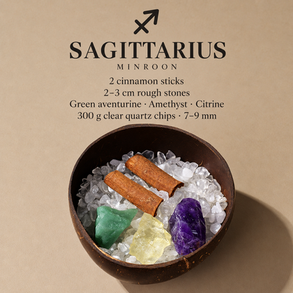 Sagittarius
