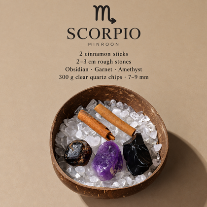 Scorpio