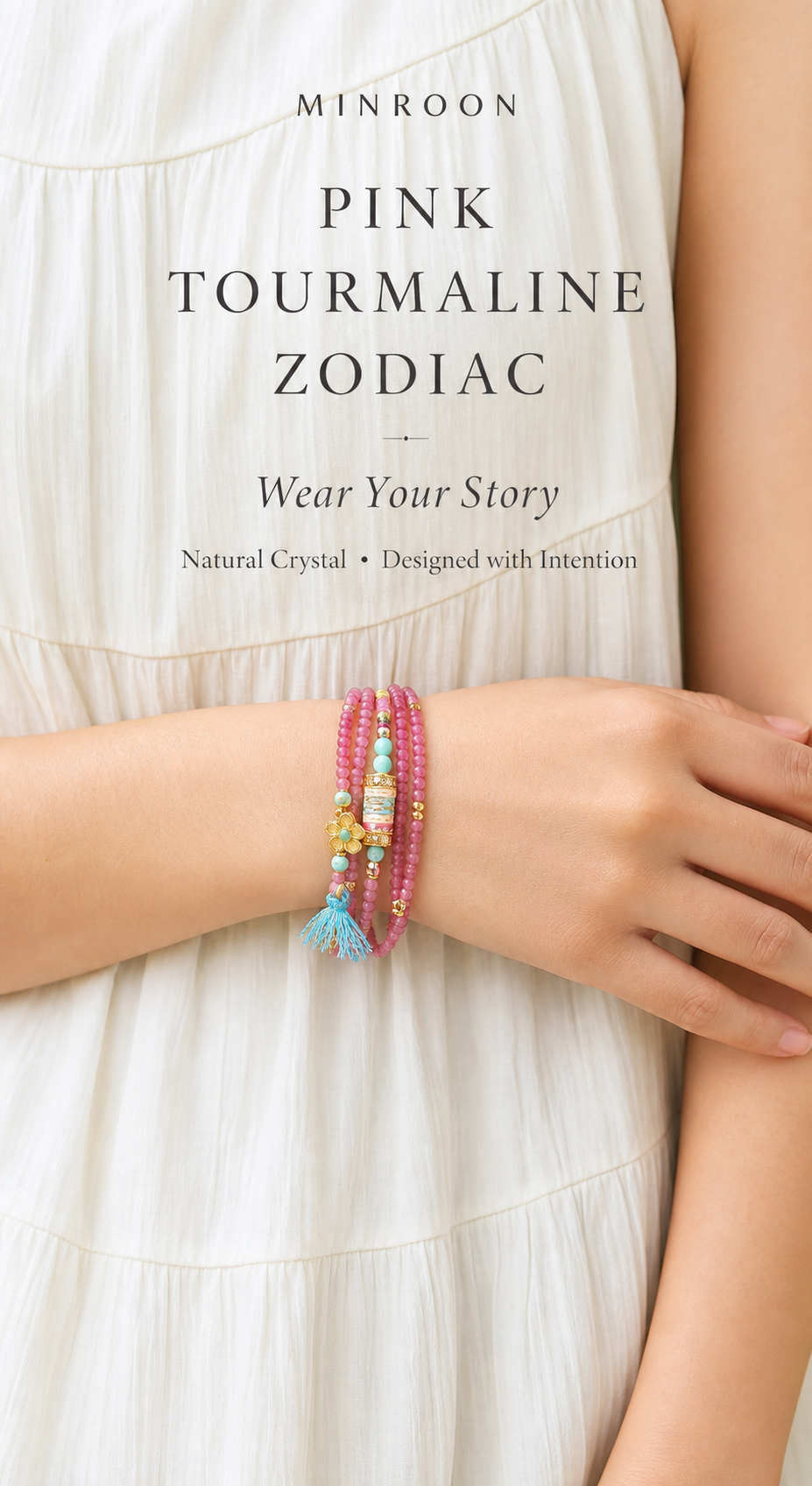 Taurus bracelet wrist styling